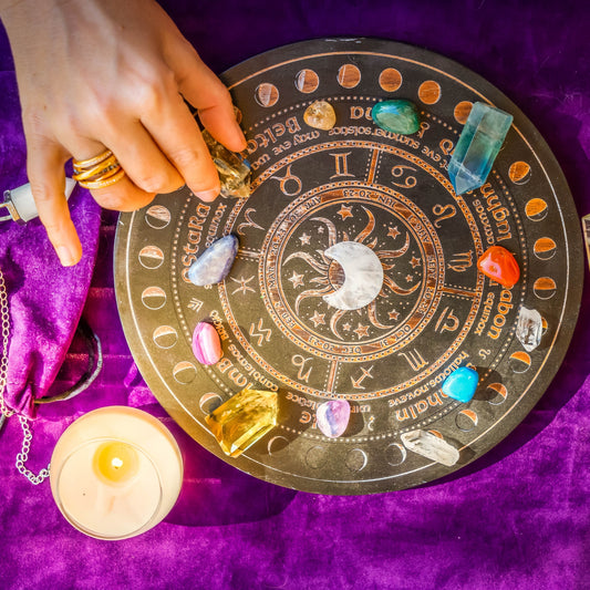 An Introduction to Astrology for Beginners