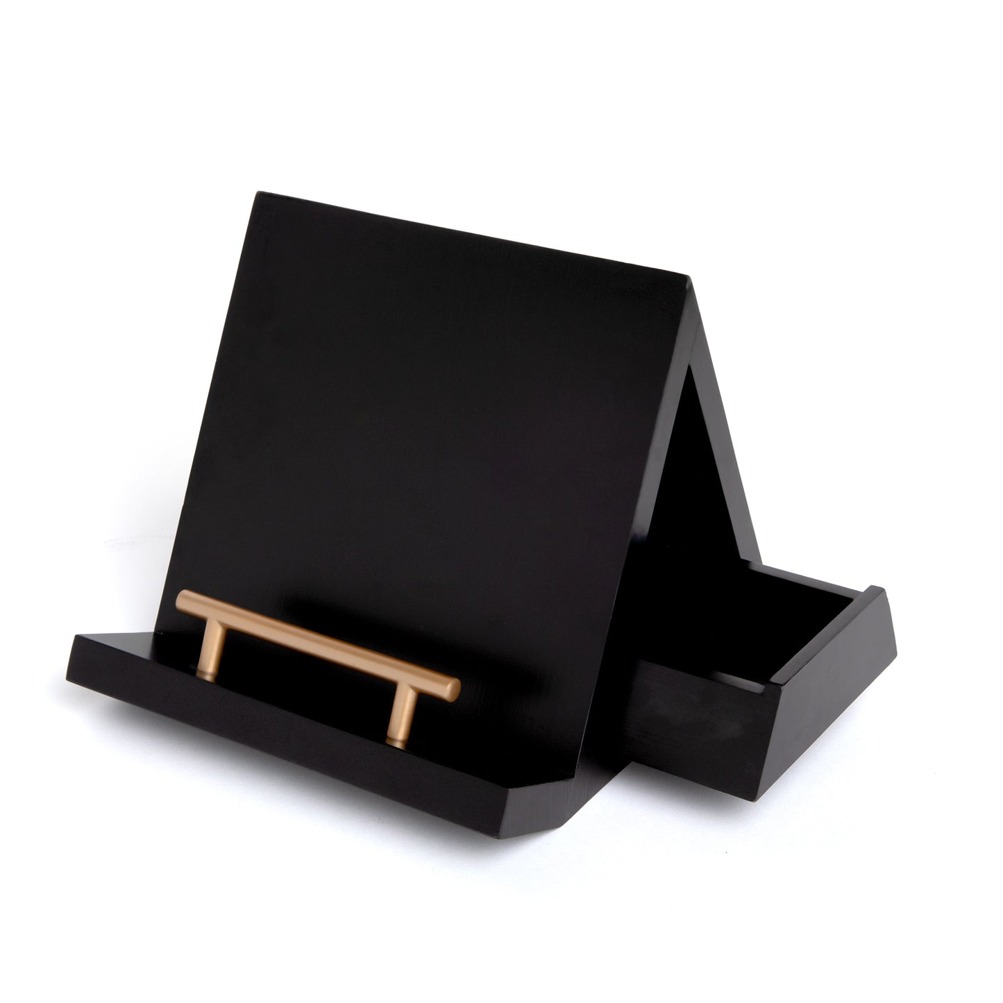 PagePod 3-in-1 Book Stand w/ Drawer